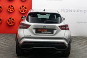 Nissan Juke 1.0 DIG-T