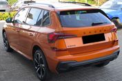 Skoda Kamiq Monte Carlo 1.5 TSI DSG