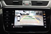 Skoda Superb 2.0 TDI SCR L&K DSG