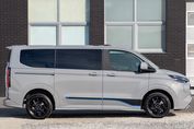 Ford Tourneo Custom 2.5 PHEV CVT L1 Sport