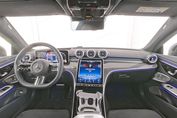 Mercedes CLE 300 mHEV 4-Matic AMG Line