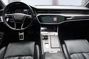 Audi A6 50 TDI mHEV quattro Sport Tiptronic