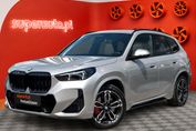 BMW X1 xDrive20d M Sport