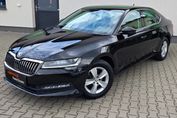 Skoda Superb 1.5 Tsi Ambition Dsg
