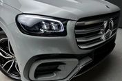 Mercedes GLS 450 d 4-MATIC AMG Line