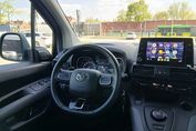 Toyota Proace City Verso L1H1 Family 8AT