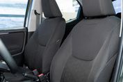 Toyota Yaris 1.5 Comfort