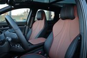 BYD Seal U DM-i  Design AWD