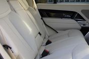 Land Rover Range Rover D350 LWB Autobiography