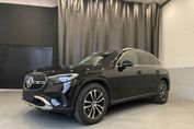 Mercedes GLC 200 4-Matic Avantgarde