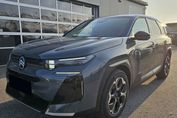 Citroen C5 Aircross Max eDCT6 1.2 mHEV