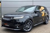 Land Rover Range Rover Sport Range Rover S 3.0 D300 mHEV SE
