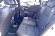 Toyota RAV4 2.5 Hybrid Selection 4x4
