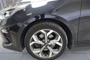 Kia Ceed 1.6 CRDi SCR L DCT