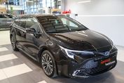 Toyota Corolla 2.0 Hybrid Style