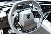 Peugeot 5008 GT e-DCS7 1.6 PHEV
