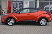 Toyota C-HR 2.0 Hybrid GR Sport