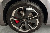 Skoda Octavia 2.0 TSI RS DSG