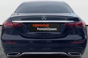 Mercedes E Klasa 220 d 4MATIC AMG Line