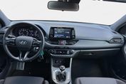 Hyundai i30 1.5 t-Gdi 48V-Hybrid n-Line