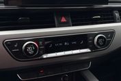Audi A4 35 TFSI mHEV S Line