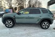 Dacia Duster 1.0 TCe Journey LPG