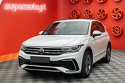 Volkswagen Tiguan R-Line 1.4 eHybrid  DSG