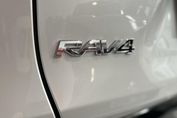 Toyota RAV4 Selection