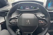 Peugeot 2008 e-2008 50kWh