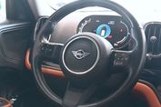 Mini Countryman Cooper aut