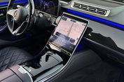 Mercedes Klasa S 400 d 4-Matic l Amg Line 9G-Tronic