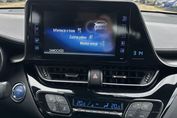 Toyota C-HR 1.8 Hybrid Premium