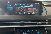 Baic Beijing 7 1.5T Luxury DCT