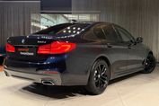 BMW Seria 5 520d xDrive M Sport