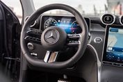 Mercedes GLC 220 d  4-Matic AMG Line