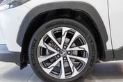 Toyota Corolla Cross 2.0 Hybrid Executive