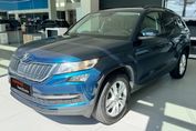 Skoda Kodiaq 2.0 TDI 4x4 Ambition DSG