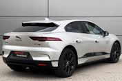 Jaguar I-Pace EV400 AWD Black