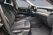 Skoda Octavia Tsi Plug-In Hybrid Style Dsg