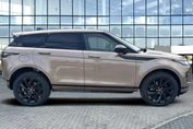 Land Rover Range Rover Evoque Evoque 2.0 D165 mHEV Hoxton Edition