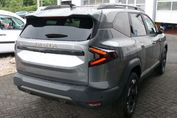 Dacia Bigster Extreme 1.8 Full Hybrid
