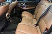 Mercedes GLS 450 d 4-MATIC AMG Line