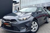 Kia Ceed 1.5 t-Gdi l Dct