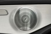 Mercedes GLC 300.4MATIC 9G-Tronic