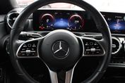 Mercedes CLA 200 d 8G-DCT