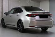 Toyota Corolla GR Sport 1.8 Hybrid