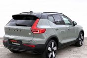 Volvo XC40 Recharge Twin AWD Ultimate