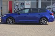 Toyota Corolla 2.0 Hybrid GR Sport Dynamic