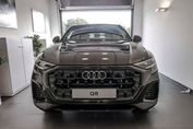 Audi Q8 50 TDI quattro
