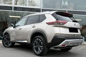 Nissan X-Trail Tekna 1.5 MCVT XTRONIC 2WD